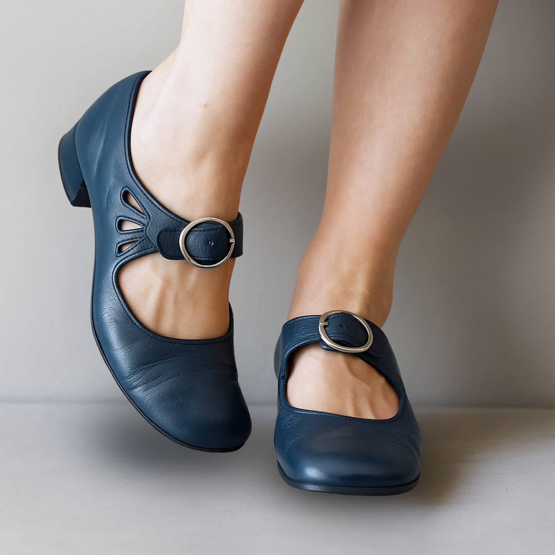 Elira | Women's Stylish Comfort Orthopedic Sandals-Metro Lane Plaza