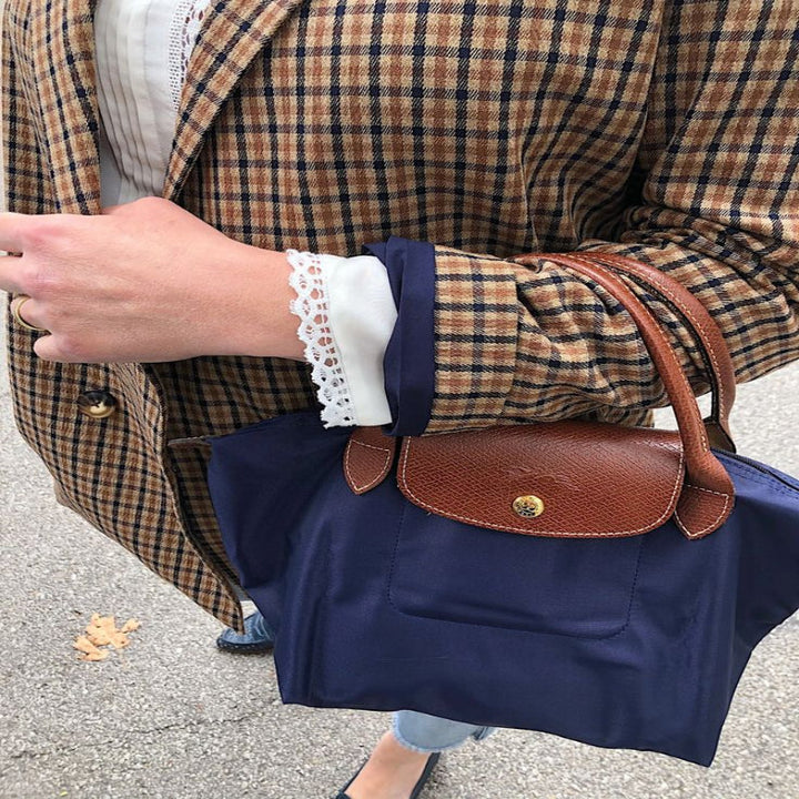 Women's Spacious Elegant Vegan Shopper Handbag for Any Occasion-Metro Lane Plaza