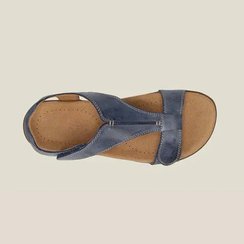 Cirella | Stylish Women's Orthopedic Sandals for Comfort-Metro Lane Plaza