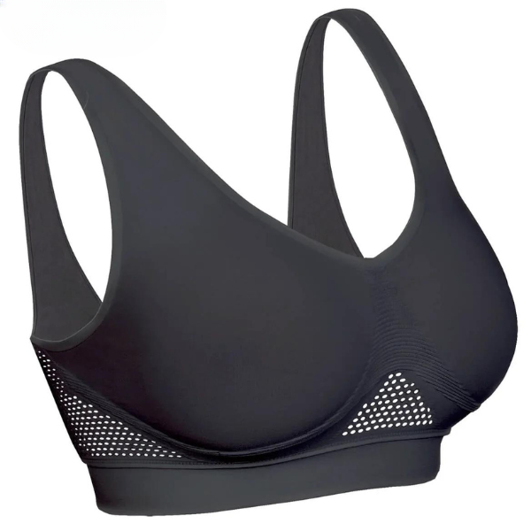 Fanny | Women's Seamless Bra for Optimal Support and Comfort-Metro Lane Plaza
