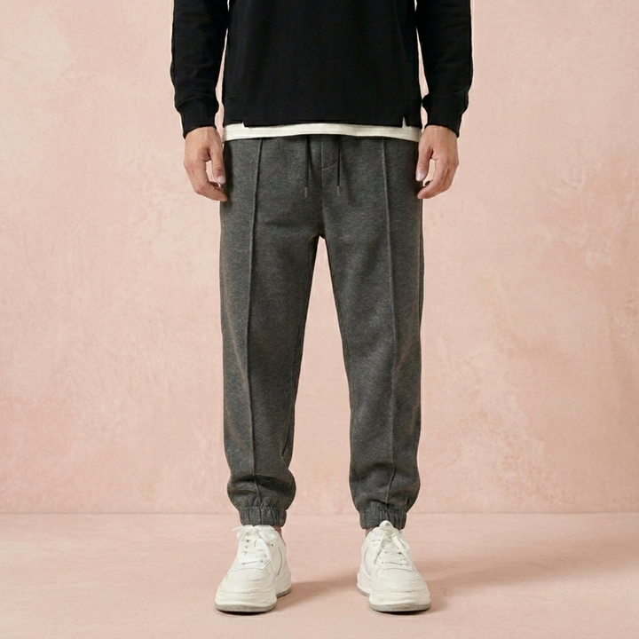 David | Men's Breathable Comfortable Sports Pants-Metro Lane Plaza