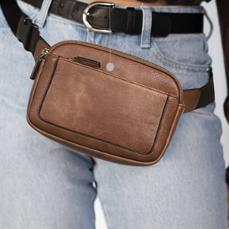 Trendy Women's Crossbody Sling Bag | Waterproof, Lightweight Travel Bag-Metro Lane Plaza