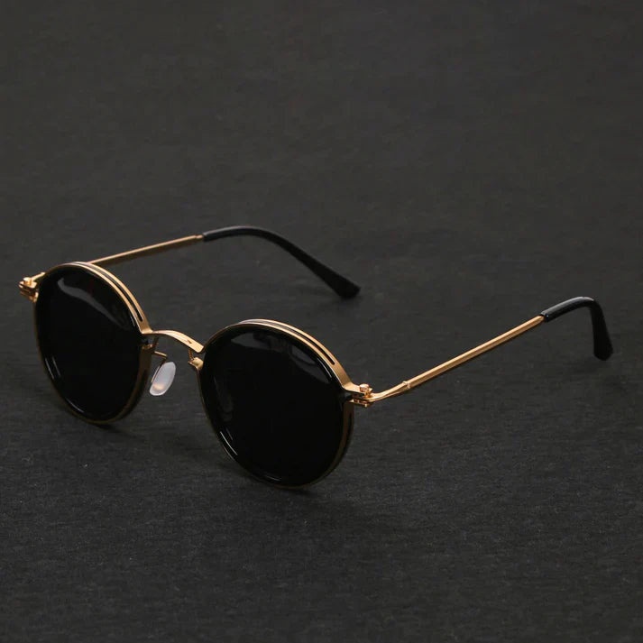 Noah | Men's Polarized Sunglasses with UV400 Protection-Metro Lane Plaza