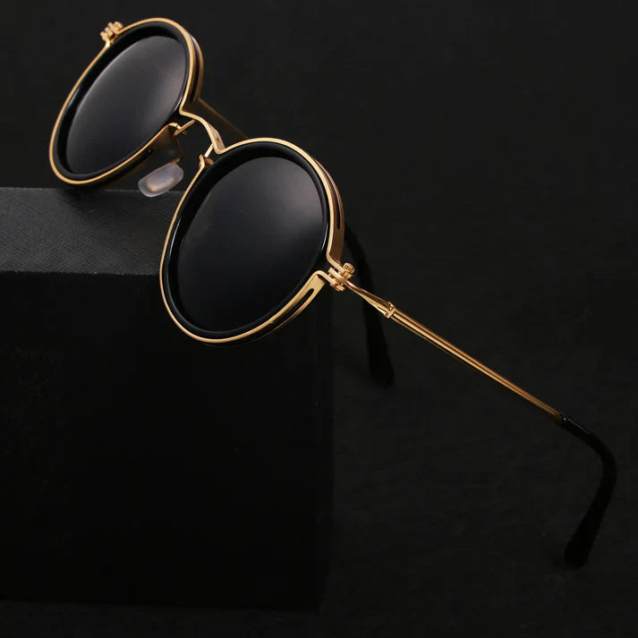 Noah | Men's Polarized Sunglasses with UV400 Protection-Metro Lane Plaza