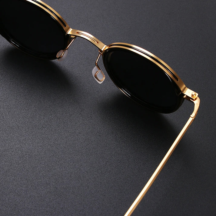 Noah | Men's Polarized Sunglasses with UV400 Protection-Metro Lane Plaza