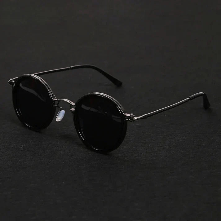 Noah | Men's Polarized Sunglasses with UV400 Protection-Metro Lane Plaza