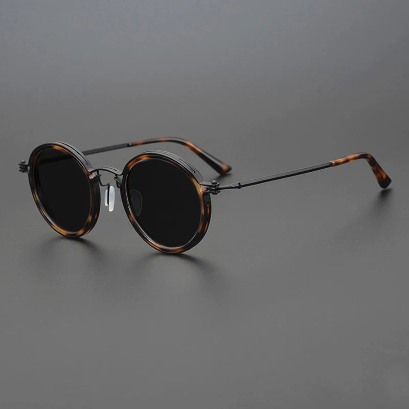 Noah | Men's Polarized Sunglasses with UV400 Protection-Metro Lane Plaza