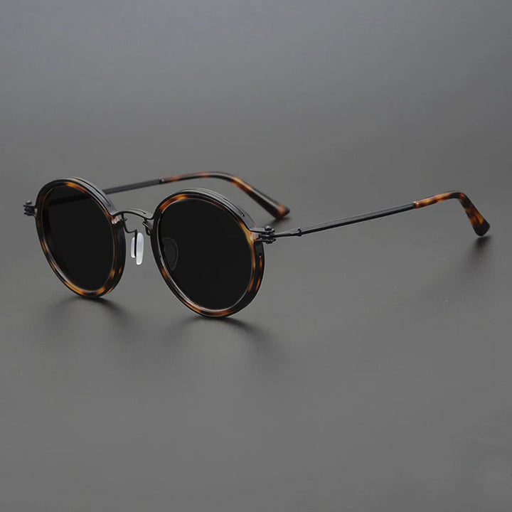 Noah | Men's Polarized Sunglasses with UV400 Protection-Metro Lane Plaza