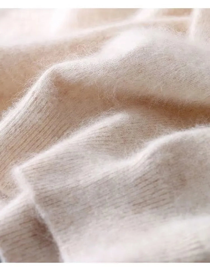 Rory | Men's Premium Cashmere Soft Tee-Metro Lane Plaza