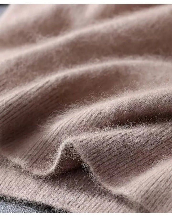 Rory | Men's Premium Cashmere Soft Tee-Metro Lane Plaza
