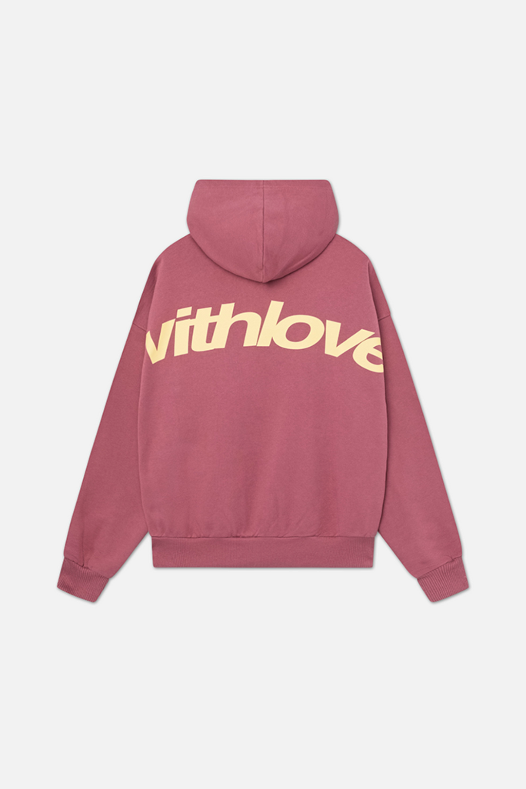 Avery | Stylish Unisex Hoodie for Daily Comfort-Metro Lane Plaza