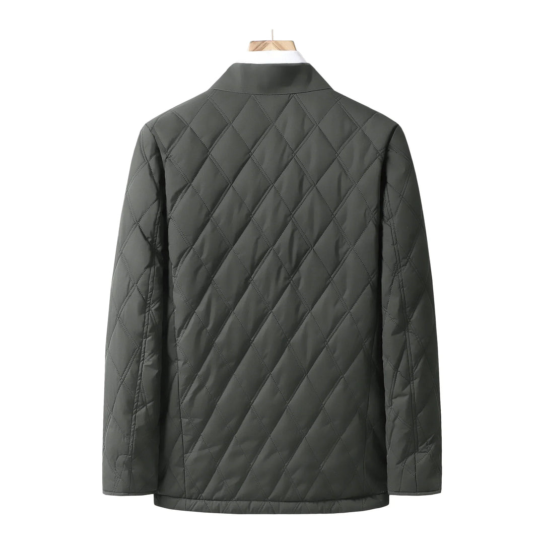 Men's Waterproof Stylish Jacket