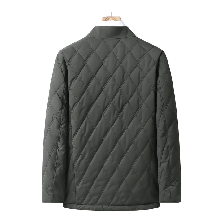 Men's Waterproof Stylish Jacket