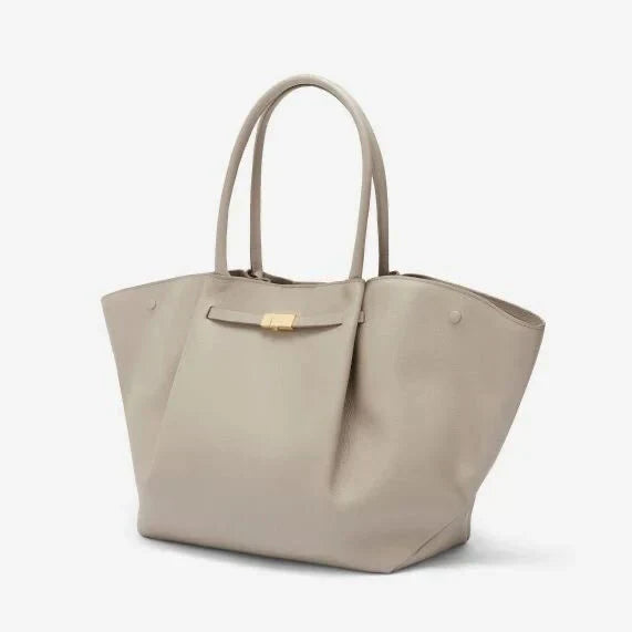 Sophia | Women's Structured Handbag - Top Handle for Work & Casual Use-Metro Lane Plaza