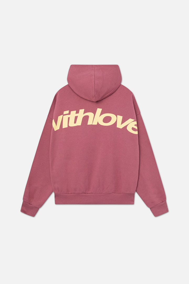 Avery | Stylish Unisex Hoodie for Daily Comfort-Metro Lane Plaza