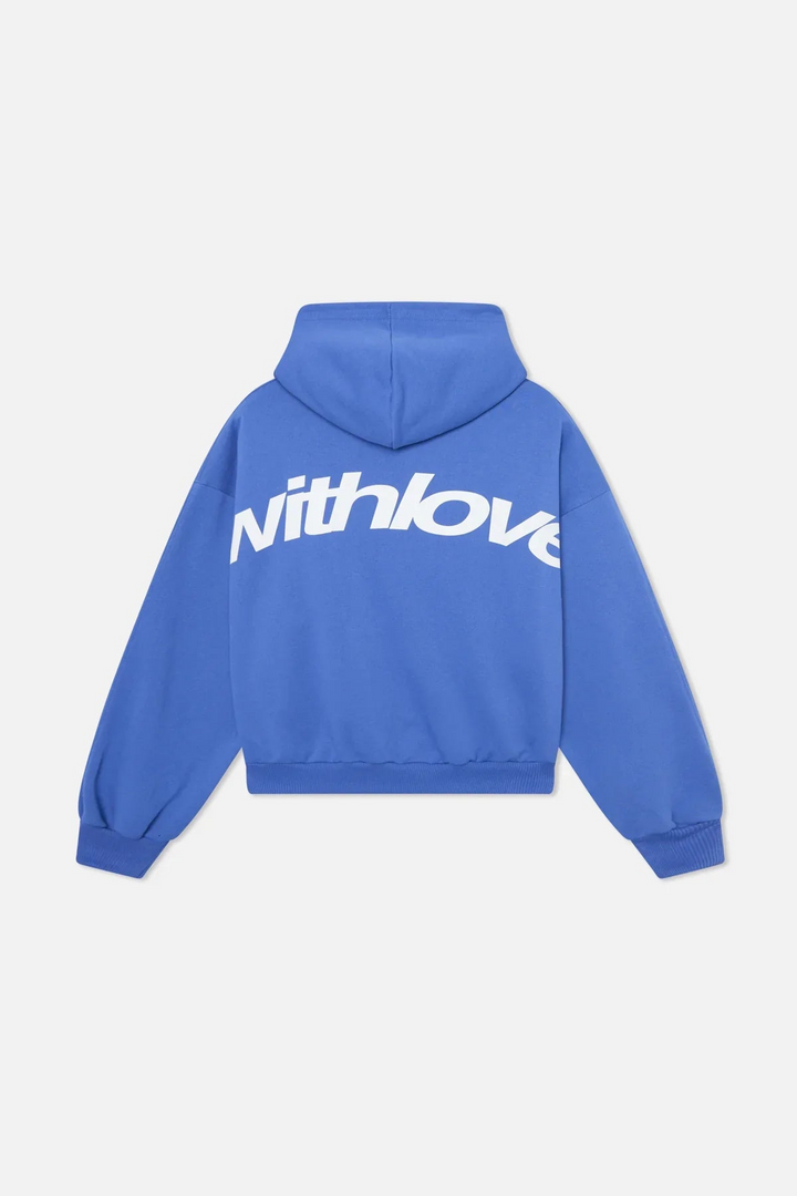 Avery | Stylish Unisex Hoodie for Daily Comfort-Metro Lane Plaza