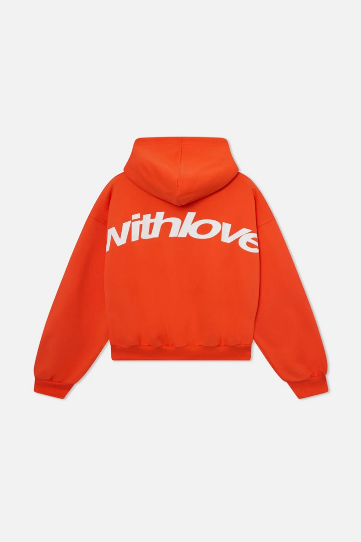Avery | Stylish Unisex Hoodie for Daily Comfort-Metro Lane Plaza