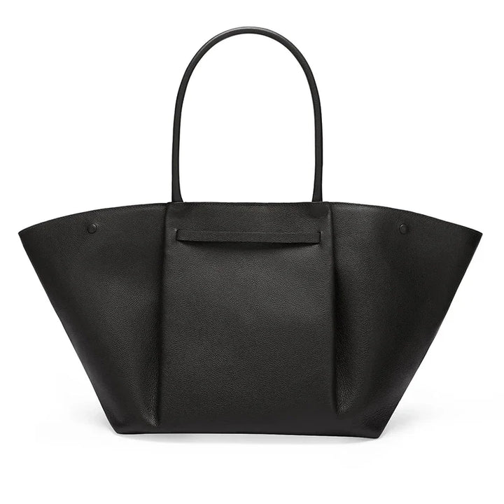 Sophia | Women's Structured Handbag - Top Handle for Work & Casual Use-Metro Lane Plaza