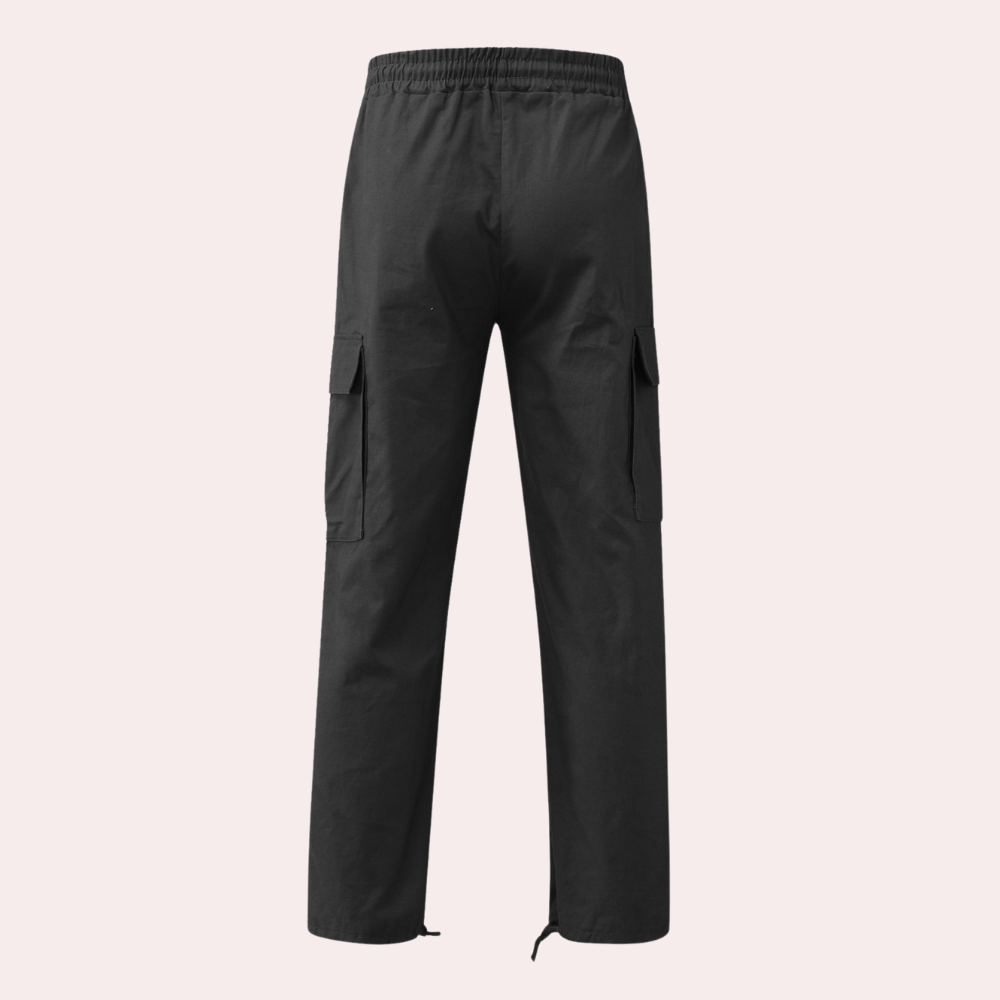 Joseph | Men's Cargo Pants for Comfort and Style-Metro Lane Plaza