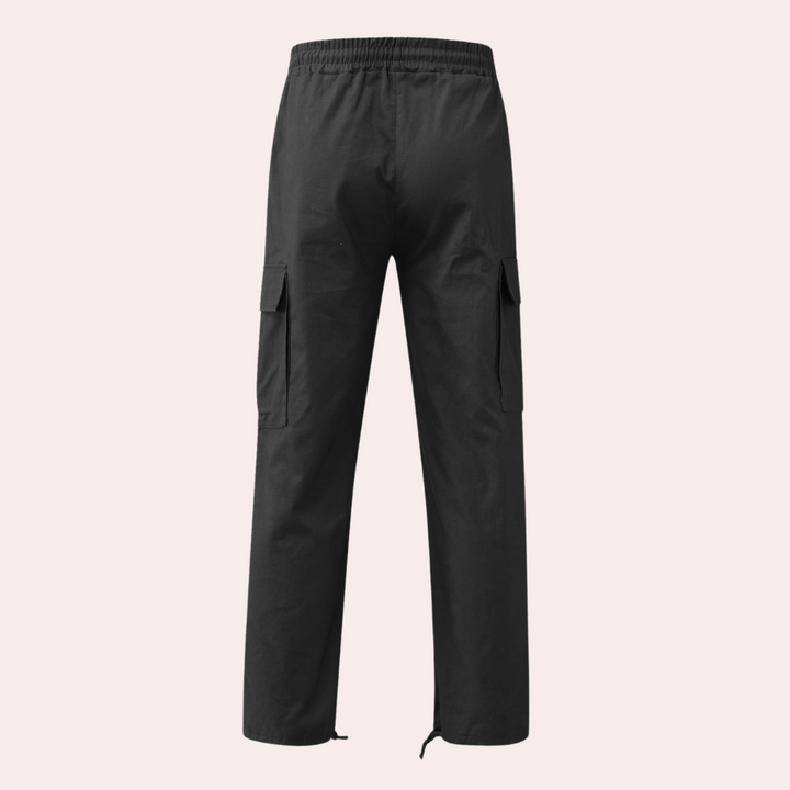 Joseph | Men's Cargo Pants for Comfort and Style-Metro Lane Plaza