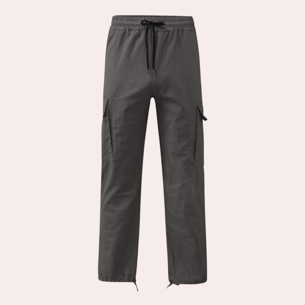 Joseph | Men's Cargo Pants for Comfort and Style-Metro Lane Plaza