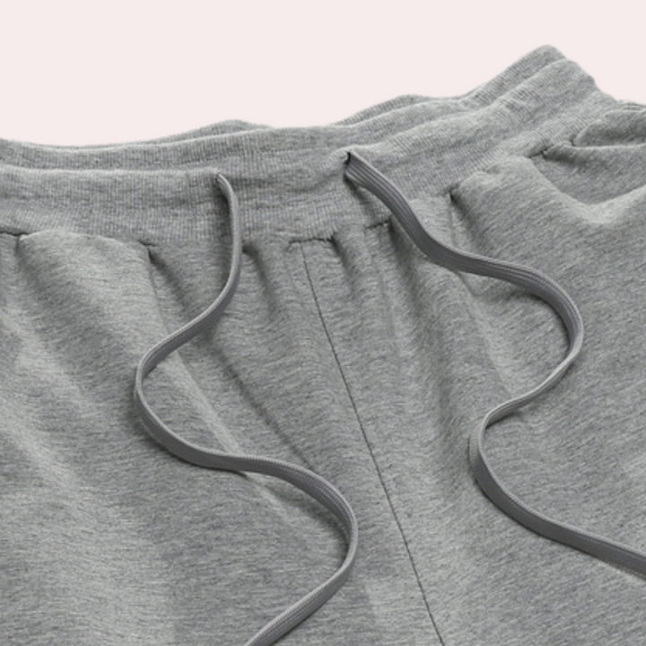 Liam | Men's Casual Jogger Pants for Comfort and Style-Metro Lane Plaza