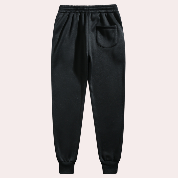 Gael | Men's Jogger Sweatpants-Metro Lane Plaza