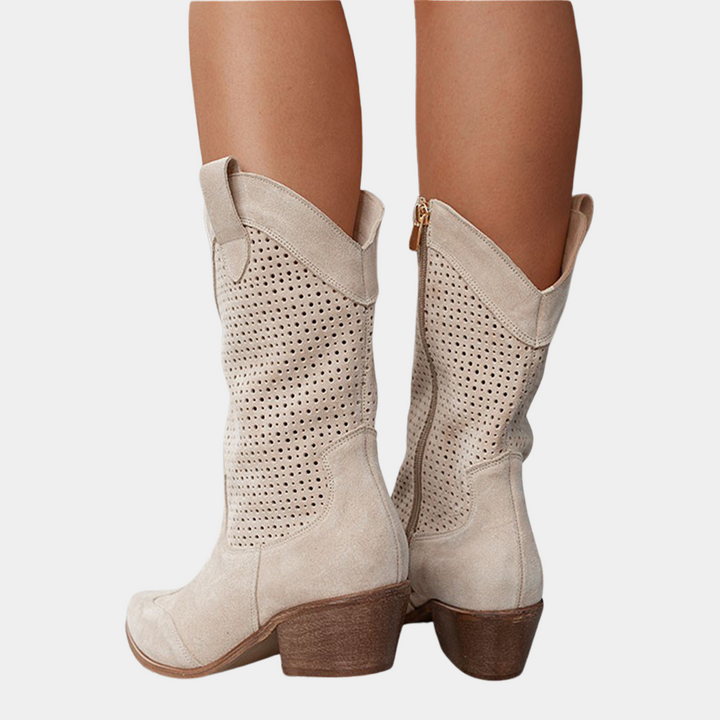 Women's Stylish Cowboy Boots