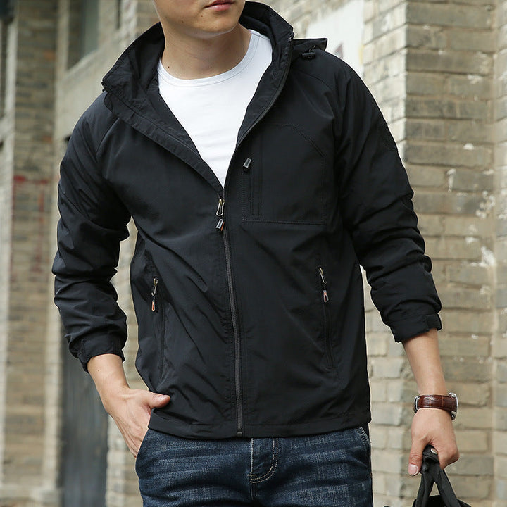 Alonso | Versatile Lightweight Jacket for Every Season-Metro Lane Plaza