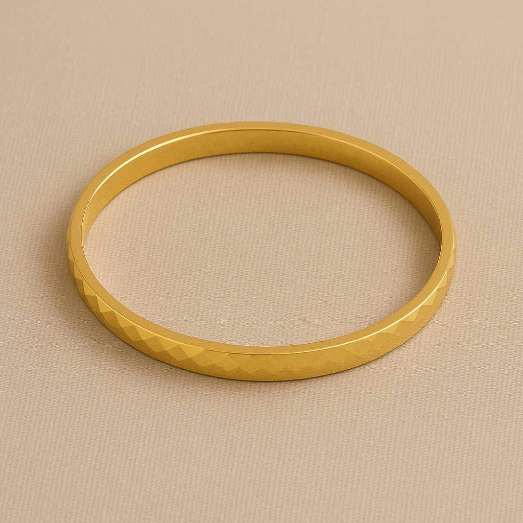 Sophia | Women's Elegant Gold Bracelet-Metro Lane Plaza