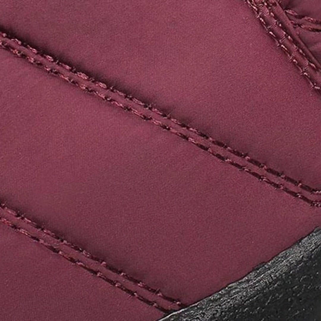 Women's Cozy Snow Boots