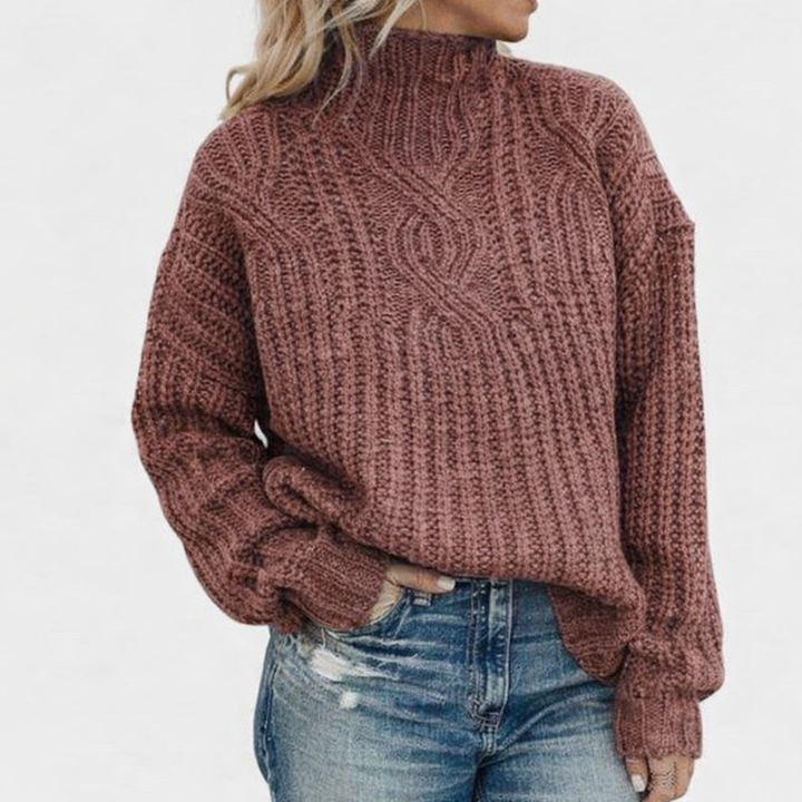Women's Sophisticated Sweater