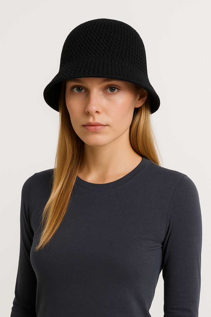 Dunne | Women's Breathable Sun Hat-Metro Lane Plaza