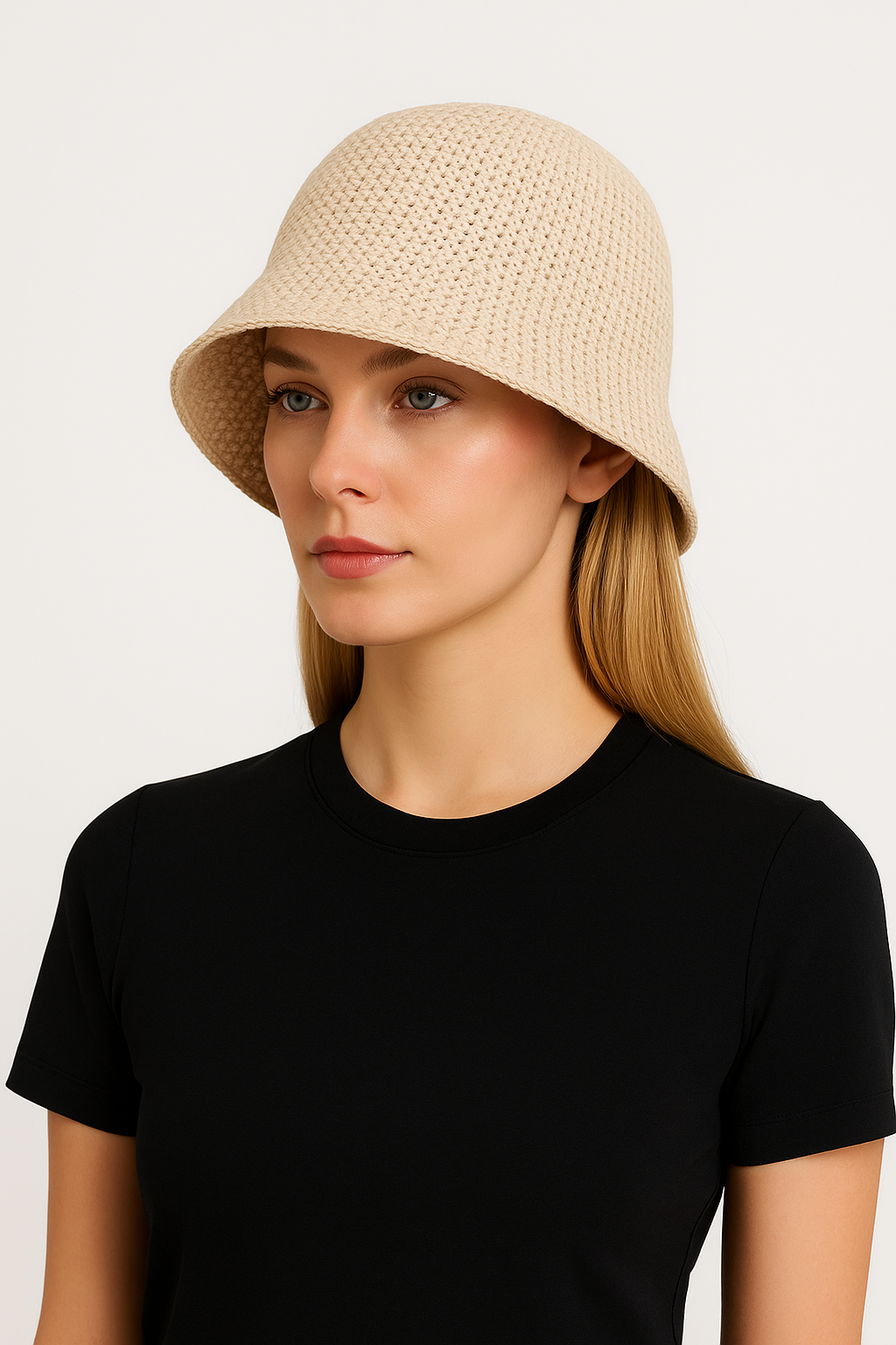Dunne | Women's Breathable Sun Hat-Metro Lane Plaza