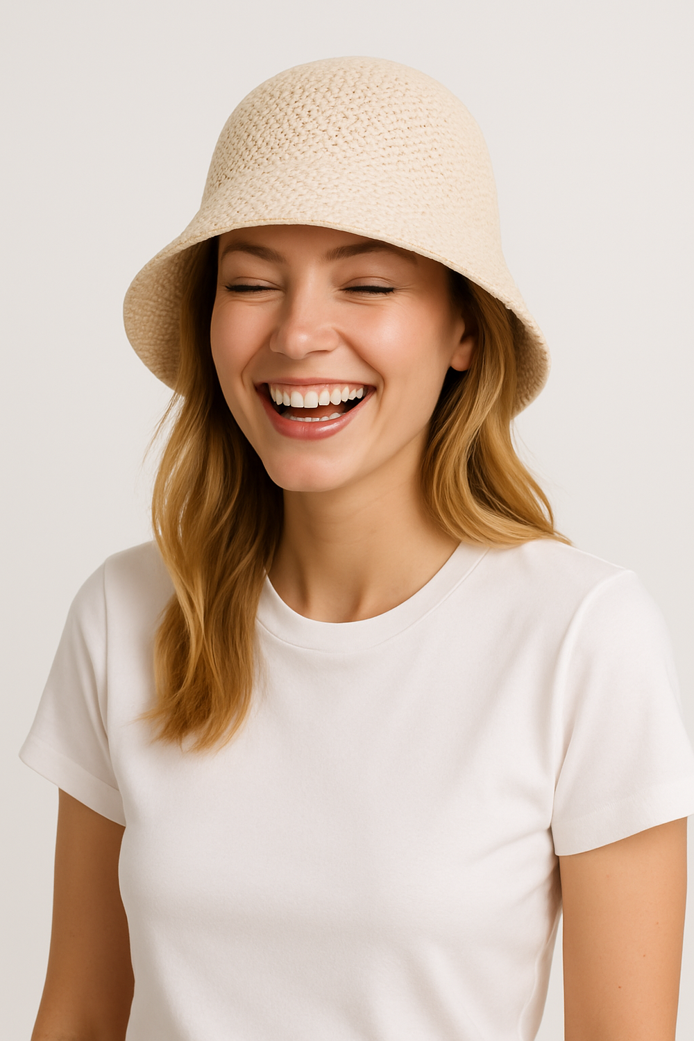Dunne | Women's Breathable Sun Hat-Metro Lane Plaza