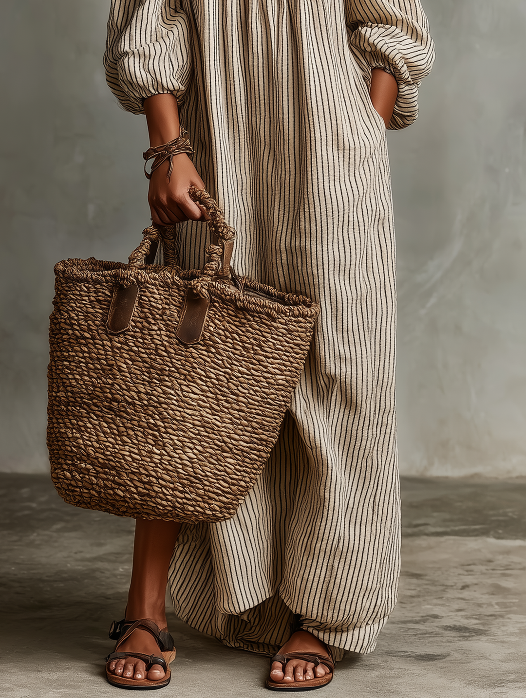 Archie | Women's Elegant Off-the-Shoulder Maxi Dress-Metro Lane Plaza