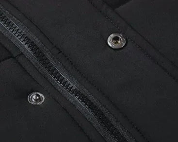 Emma | Women's Waterproof Winter Parka Jacket with Fleece Lining-Metro Lane Plaza