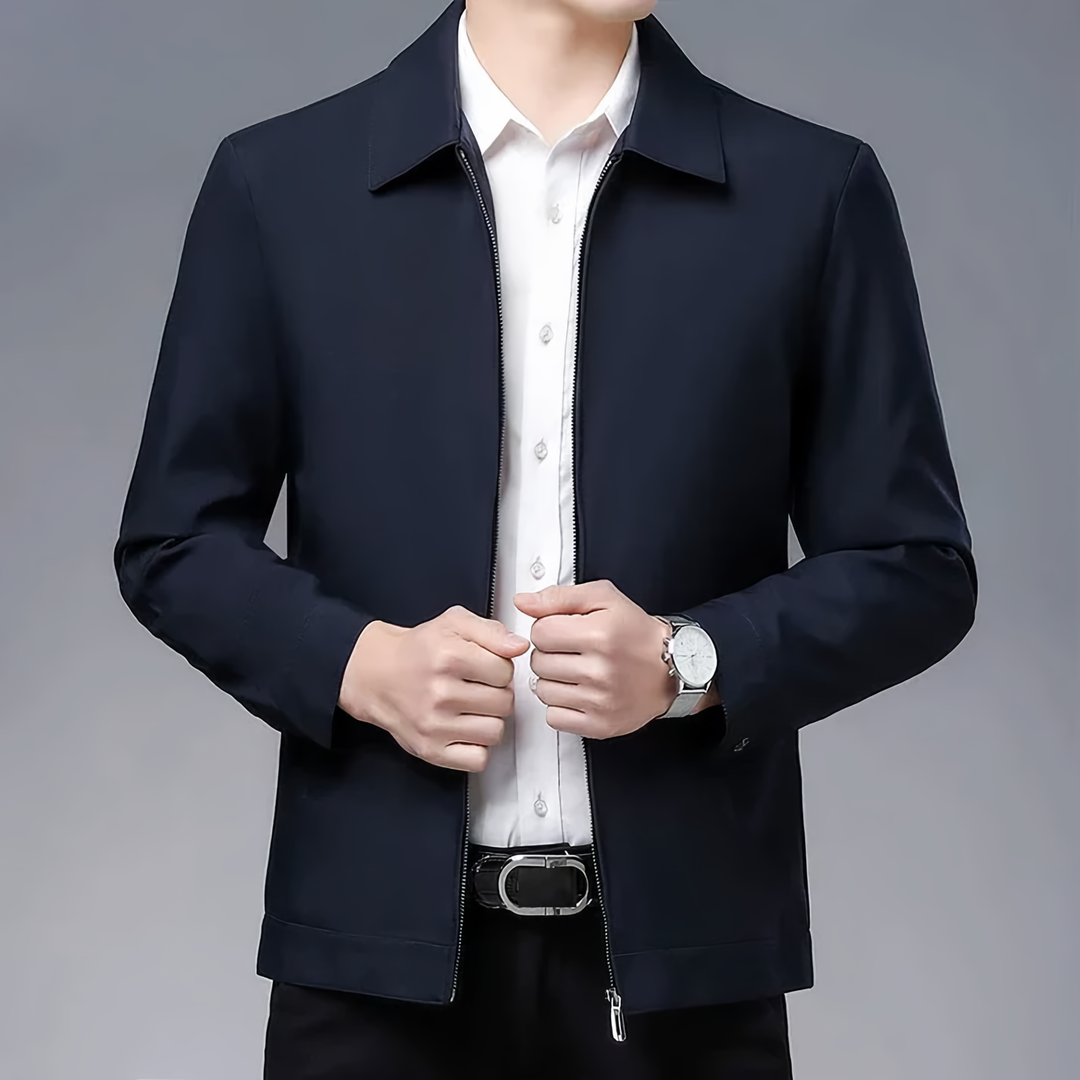 Herren-Premiumjacke
