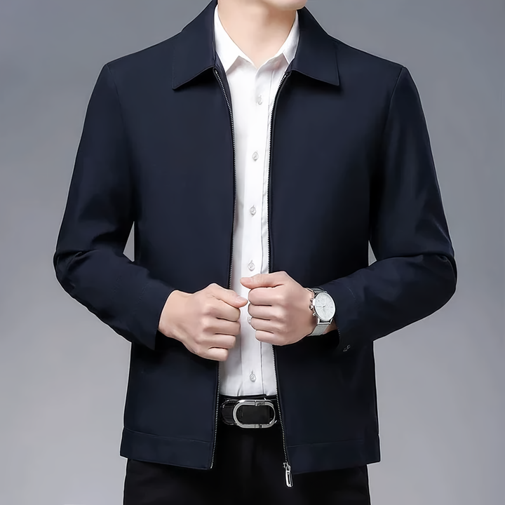 Herren-Premiumjacke