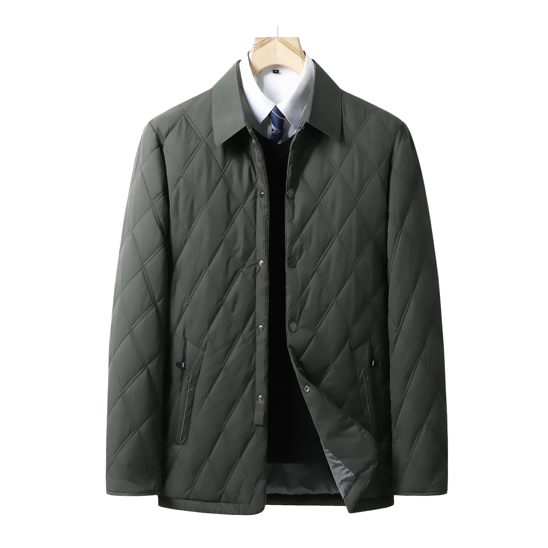 Men's Waterproof Stylish Jacket