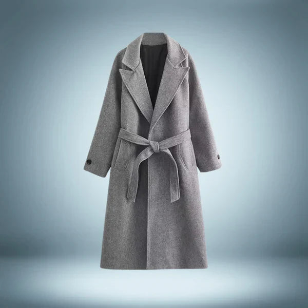 Ariana | Women's Stylish and Elegant Trench Coat-Metro Lane Plaza