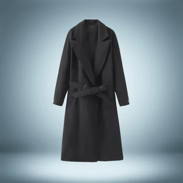 Ariana | Women's Stylish and Elegant Trench Coat-Metro Lane Plaza
