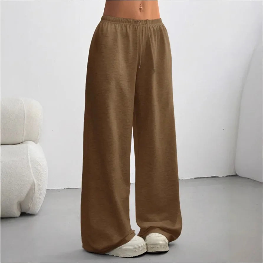 Tayla | Women's Comfortable and Stylish Jogging Pants-Metro Lane Plaza