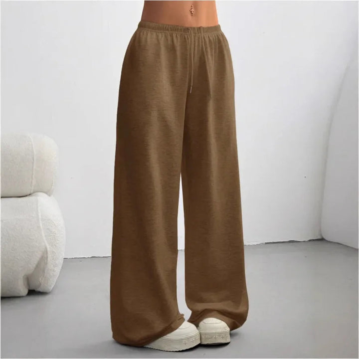 Tayla | Women's Comfortable and Stylish Jogging Pants-Metro Lane Plaza