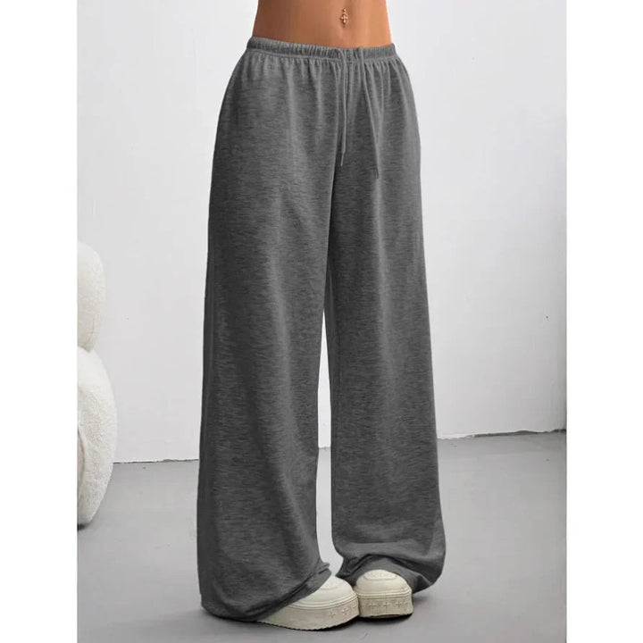 Tayla | Women's Comfortable and Stylish Jogging Pants-Metro Lane Plaza