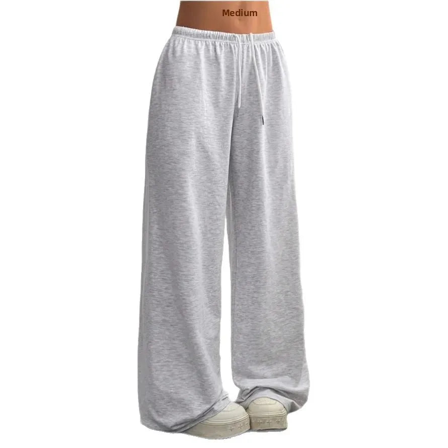 Tayla | Women's Comfortable and Stylish Jogging Pants-Metro Lane Plaza