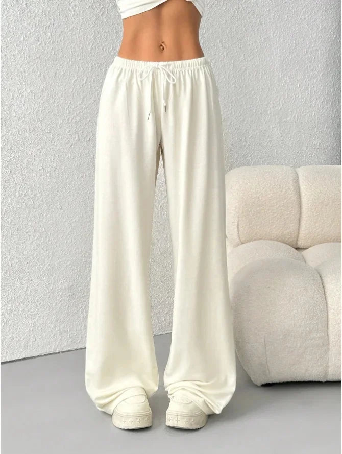 Tayla | Women's Comfortable and Stylish Jogging Pants-Metro Lane Plaza