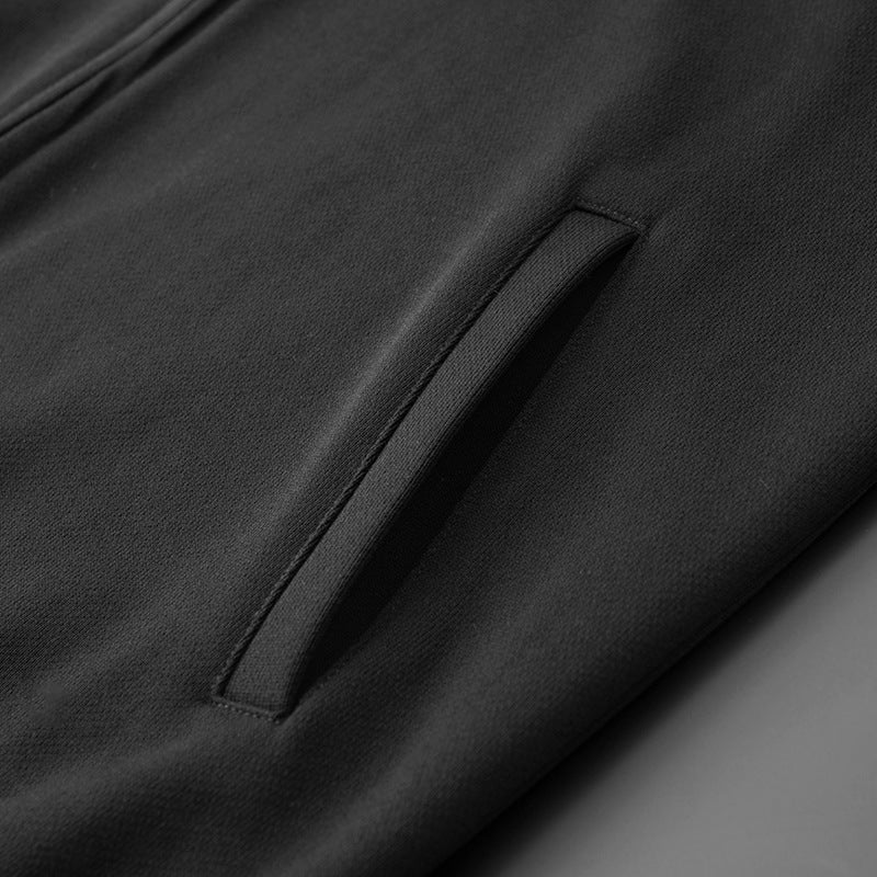 Samuel | Stylish Men's Sleeveless Hoodie for Modern Comfort-Metro Lane Plaza