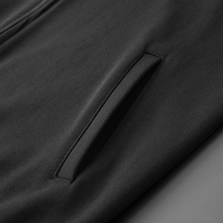Samuel | Stylish Men's Sleeveless Hoodie for Modern Comfort-Metro Lane Plaza