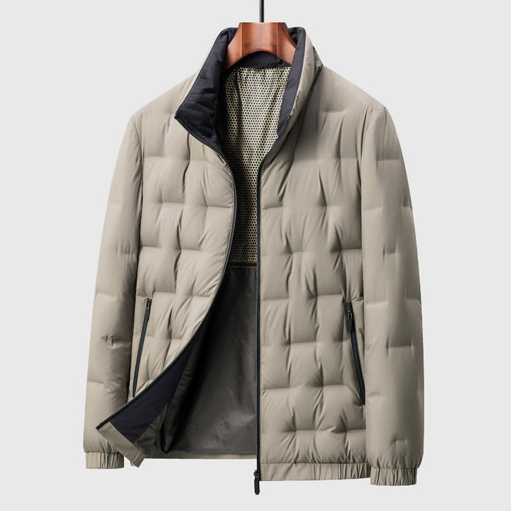 Daunenjacke für Herren